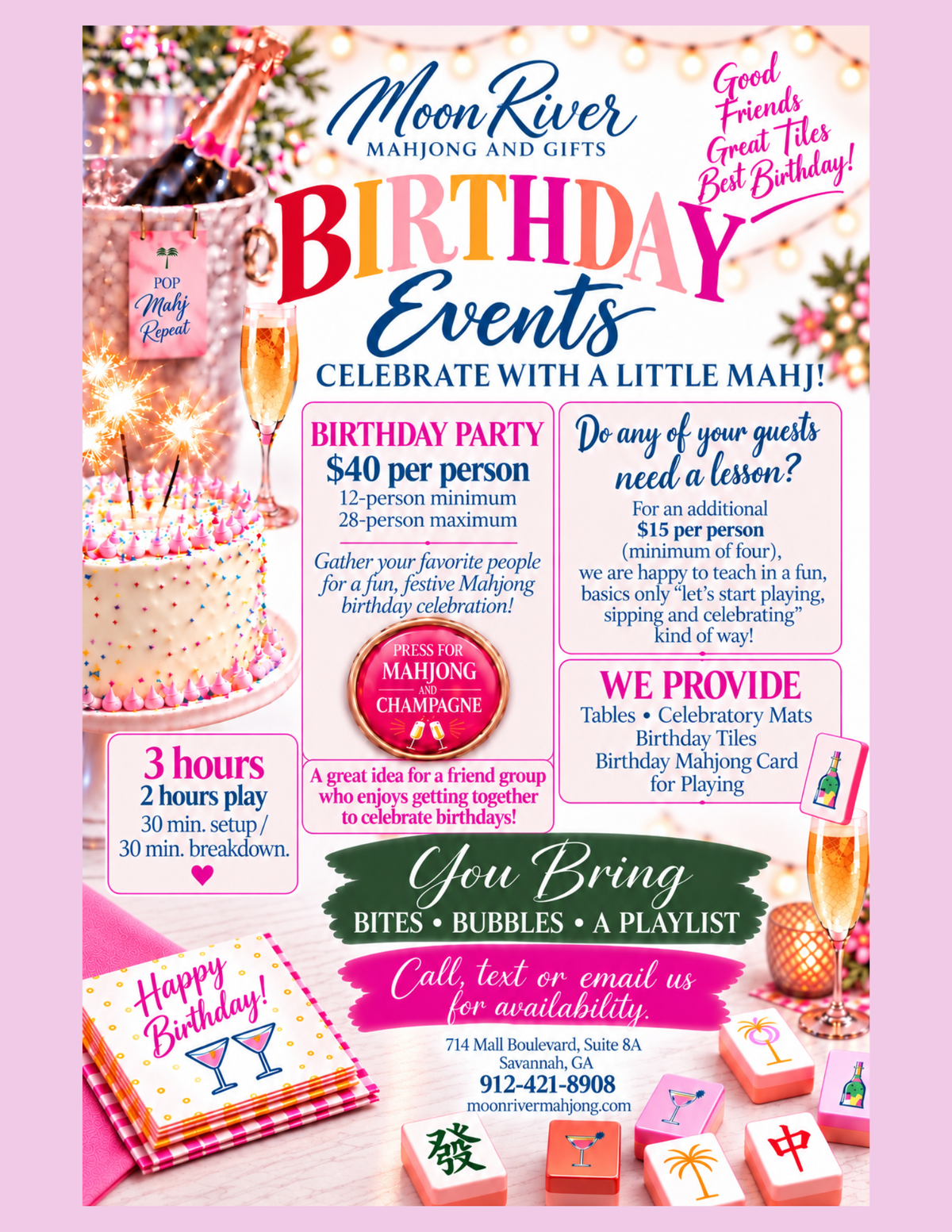 Birthday Party